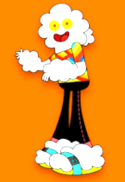 Steve — Gumball Character option 47