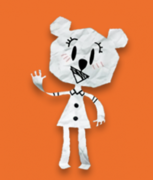 Teri — Gumball Character option 49