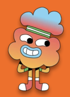 Tobais — Gumball Character option 51