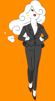 Yuki — Gumball Character option 52