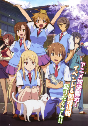 Descarga 24 — animes de romance 2025 option 53