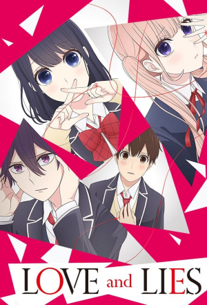 Descarga 26 — animes de romance 2025 option 55