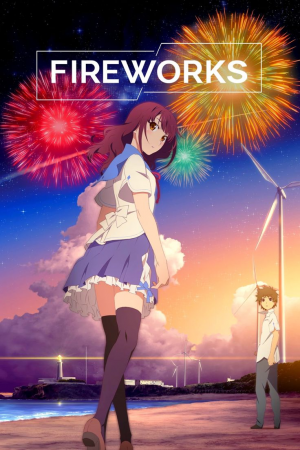 Fireworks — animes de romance 2025 option 70