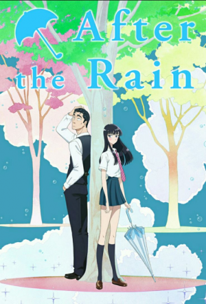 Koi Wa Ameagari No You Ni — animes de romance 2025 option 83
