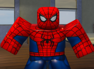 Zzzzz 1786400470mcu Spider Man — Marvellous Smackdown option 85