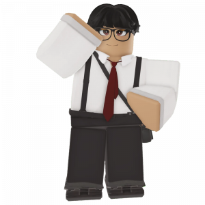Aaaqilnewfull — Daybreak Roblox All Characters option 1