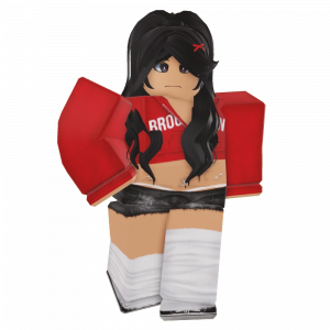 Adrianarerender — Daybreak Roblox All Characters option 2