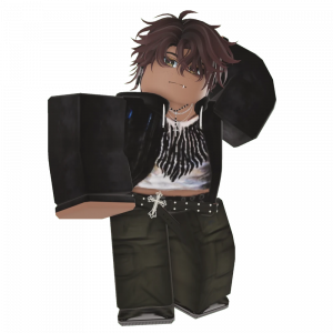 Amarirerender — Daybreak Roblox All Characters option 3