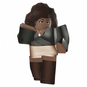 Anaisnewrender — Daybreak Roblox All Characters option 4
