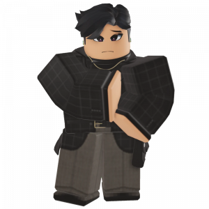 Arlorerender — Daybreak Roblox All Characters option 8