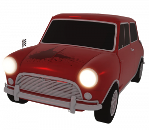 Automobilefull — Daybreak Roblox All Characters option 9