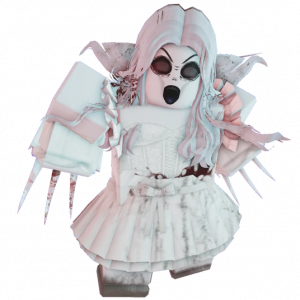Bansheererender — Daybreak Roblox All Characters option 10