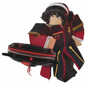 Barrettnewrender — Daybreak Roblox All Characters option 11
