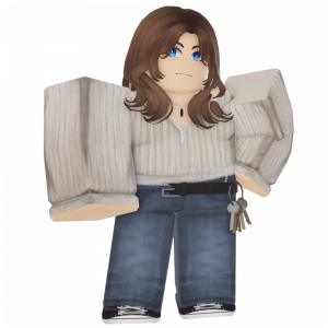 Beccarerender — Daybreak Roblox All Characters option 12