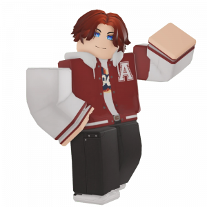 Callumrerender — Daybreak Roblox All Characters option 14