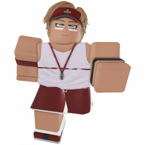 Cameronfull — Daybreak Roblox All Characters option 15