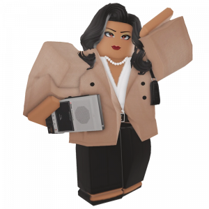 Carmelitanewfull — Daybreak Roblox All Characters option 16