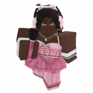 Chaoxingnewfull — Daybreak Roblox All Characters option 17