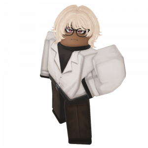 Coranewfull — Daybreak Roblox All Characters option 18