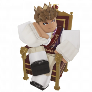 Crosbynewfull — Daybreak Roblox All Characters option 19