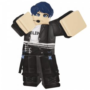 Daejungnewfull — Daybreak Roblox All Characters option 21