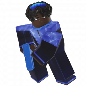 Dakarinewfull — Daybreak Roblox All Characters option 22