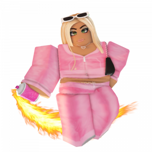 Dakotanewfull — Daybreak Roblox All Characters option 23