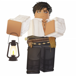 Dantenewestfull — Daybreak Roblox All Characters option 24