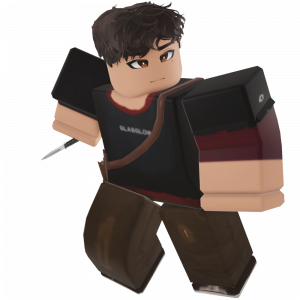 Diegorerender — Daybreak Roblox All Characters option 26