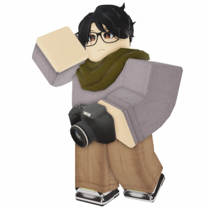 Eijirerender — Daybreak Roblox All Characters option 28