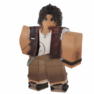 Elijahrerender — Daybreak Roblox All Characters option 29