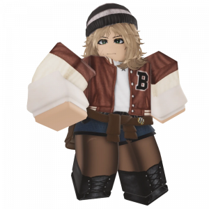 Elizabethnewfull — Daybreak Roblox All Characters option 30