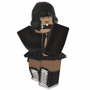 Emannewfull — Daybreak Roblox All Characters option 31