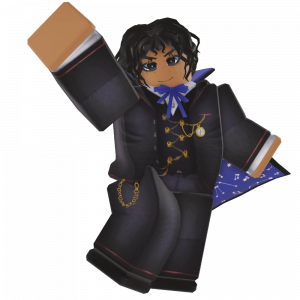 Emerynewrender — Daybreak Roblox All Characters option 32