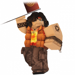 Emilnewfull — Daybreak Roblox All Characters option 33