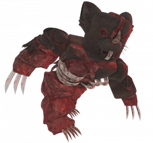 Experimentrerender — Daybreak Roblox All Characters option 36