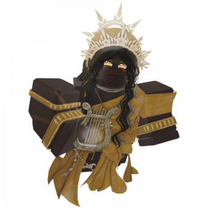 Falsegoddessfull — Daybreak Roblox All Characters option 37