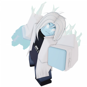 Hostrerender — Daybreak Roblox All Characters option 45