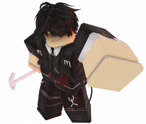 Idolrerender — Daybreak Roblox All Characters option 46