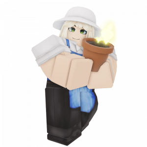 Irisrerender — Daybreak Roblox All Characters option 47