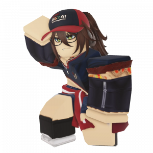 Jackrerender — Daybreak Roblox All Characters option 48