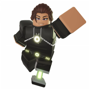 Joelrerender — Daybreak Roblox All Characters option 51