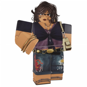 Johannahfull — Daybreak Roblox All Characters option 52