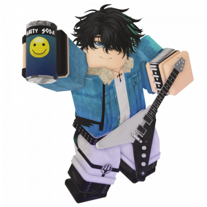 Jonasrerender — Daybreak Roblox All Characters option 53