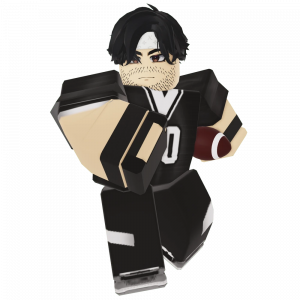 Junnewest — Daybreak Roblox All Characters option 54