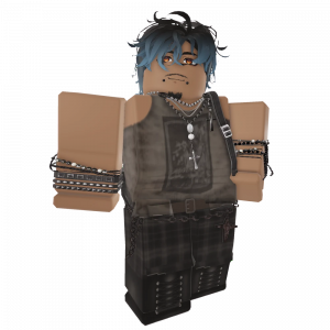 Kadefull — Daybreak Roblox All Characters option 55