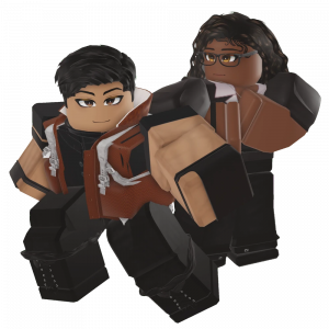Kamaria26narantuyarerender — Daybreak Roblox All Characters option 56