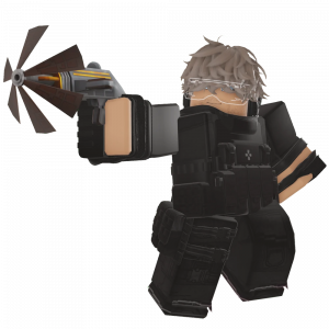 Kelvinnewfull — Daybreak Roblox All Characters option 57