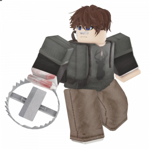 Kylenewestfull — Daybreak Roblox All Characters option 59