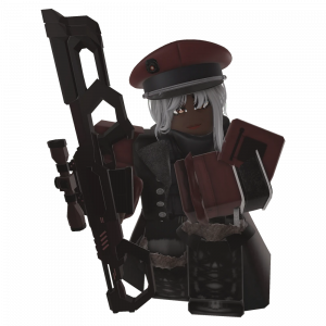Lisafull — Daybreak Roblox All Characters option 61